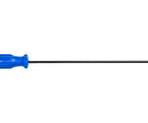 Birchwood Casey B/C COATED HANDGUN CLEANING ROD 12"