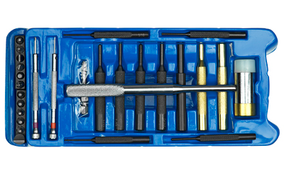 Birchwood Casey B/C WEEKENDER PRO GUNSMITH KIT