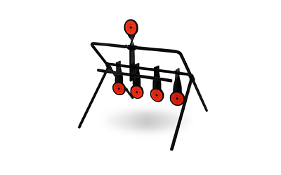 Birchwood Casey B/C WRLD OF TGTS GLRY RST TGT-AIRGUN