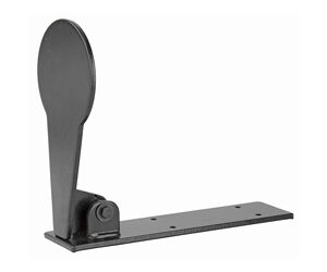 Birchwood Casey B/C W-OF-T POPPER RIMFIRE 4" PADDLE