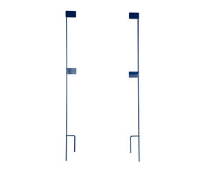 Birchwood Casey B/C ADJUSTABLE TARGET STAKES 36"