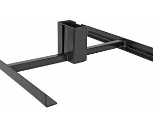 Birchwood Casey B/C GONG STEEL TARGET STAND FOR 2X4