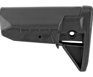 Bravo Company BCM GUNFTR STOCK MOD0 SOPMOD BLK