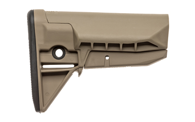 Bravo Company BCM GUNFTR STOCK MOD0 SOPMOD FDE - Image 2
