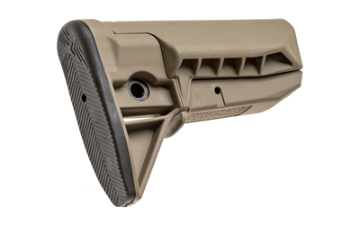 Bravo Company BCM GUNFTR STOCK MOD0 SOPMOD FDE - Image 3