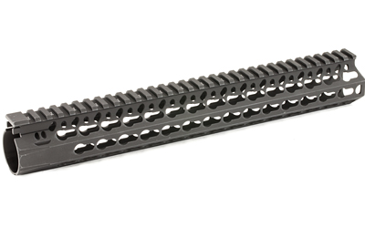 Bravo Company BCM KMR ALPHA 5.56 13" BLK