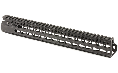 Bravo Company BCM KMR ALPHA 5.56 13" BLK - Image 2