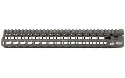 Bravo Company BCM KMR ALPHA 5.56 13" BLK - Image 3