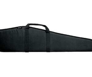 Bulldog Cases BULLDOG ECON CASE RFL 40" BLK/BLK