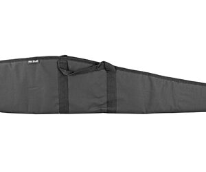 Bulldog Cases BULLDOG ECON CASE RFL 48" BLK/BLK