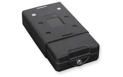 Bulldog Cases BULLDOG CAR SAFE 11.3"X6.9"X2.2" KED