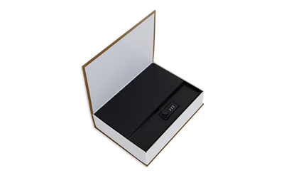 Bulldog Cases BULLDOG DIVERSION SAFE BRN 10.5X7.75 - Image 2