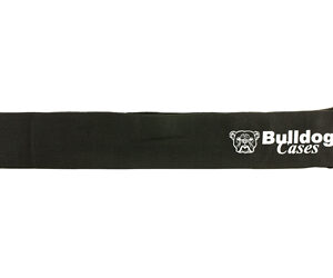 Bulldog Cases BULLDOG STANDARD SOCK BLK 52