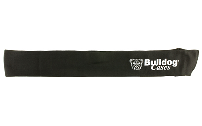 Bulldog Cases BULLDOG STANDARD SOCK BLK 52