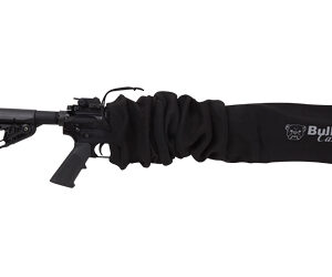Bulldog Cases BULLDOG TAC SOCK BLK 45