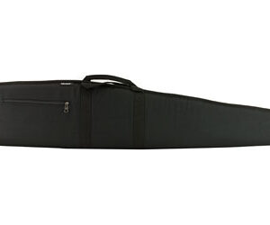 Bulldog Cases BULLDOG EXTREME RIFLE CASE BLK 52"