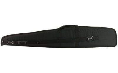 Bulldog Cases BULLDOG EXTREME RIFLE CASE BLK 52" - Image 2