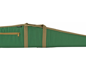 Bulldog Cases BULLDOG EXTREME RIFLE CASE GRN 48"