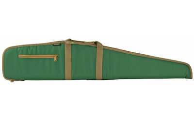 Bulldog Cases BULLDOG EXTREME RIFLE CASE GRN 48"