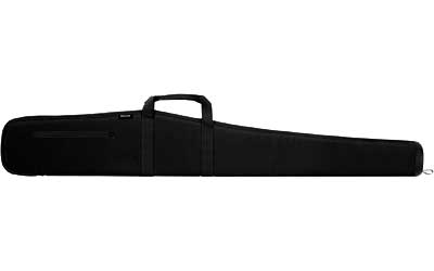 Bulldog Cases BULLDOG DLX CASE SHTGN 52" BLK/BLK