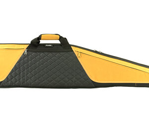Bulldog Cases BULLDOG ELITE CASE BLK/TN 48"