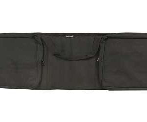 Bulldog Cases BULLDOG EXT ASLT RFL RCTNGLE BLK 40"