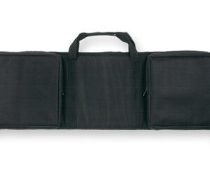 Bulldog Cases BULLDOG EXT ASLT RFL RCTNGLE BLK 45"