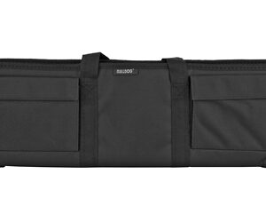 Bulldog Cases BULLDOG TACT SHTGN CASE BLK 29"