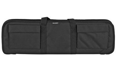 Bulldog Cases BULLDOG TACT SHTGN CASE BLK 29"