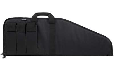 Bulldog Cases BULLDOG PITBULL TACTICAL CASE BLK 38