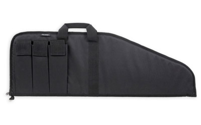 Bulldog Cases BULLDOG PITBULL TACTICAL CASE BLK 43