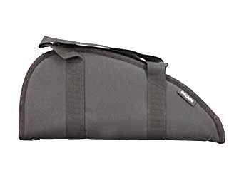 Bulldog Cases BULLDOG PSTL RUG BLK LARGE