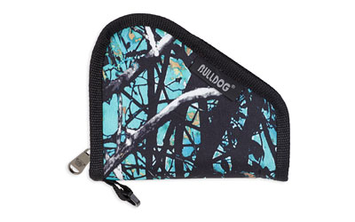 Bulldog Cases BULLDOG SEREN CAMO PISTOL RUG XSM