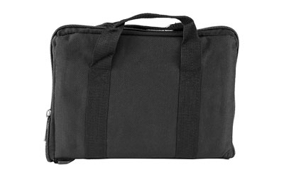 Bulldog Cases BULLDOG MINI RANGE BAG BLK - Image 2