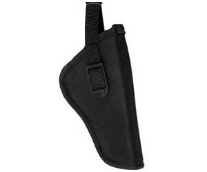 Bulldog Cases BULLDOG DELUXE HIP 2.5-3.75" SM AUTO