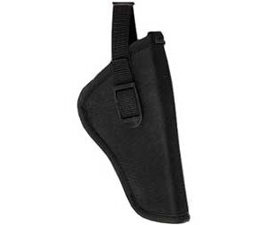 Bulldog Cases BULLDOG DELUXE HIP 2-4" MED AUTO