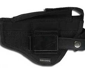 Bulldog Cases BULLDOG EXTREME JUDGE PUBLIC DFDR
