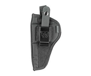 Bulldog Cases BULLDOG EXTREME 4" MED FRM REV