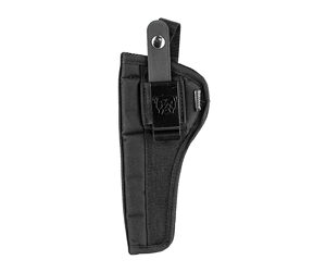 Bulldog Cases BULLDOG EXTREME 6" MED FRM REV