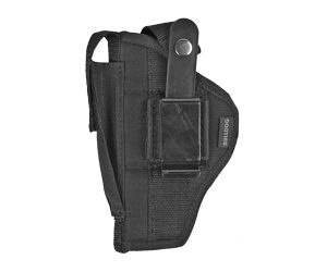 Bulldog Cases BULLDOG NYLON AMBI SZ 19C