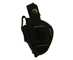 Bulldog Cases BULLDOG EXTREME BER TOMCAT BLK