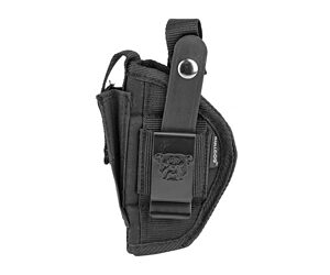 Bulldog Cases BULLDOG EXTREME KTP11/32/PT22/PPK/S