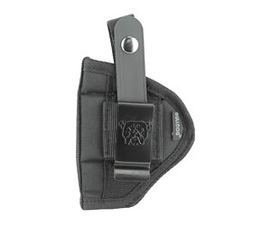 Bulldog Cases BULLDOG EXTREME 2 1/2" MED FRM REV