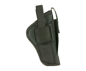 Bulldog Cases BULLDOG NYLON AMBI SZ 31