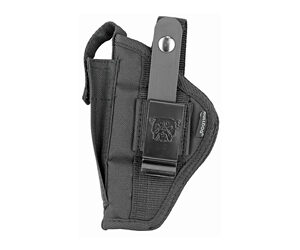 Bulldog Cases BULLDOG EXTREME M/L AUTO FOR GLK 17