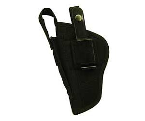 Bulldog Cases BULLDOG EXTREME LRG FRAME AUTO/P90