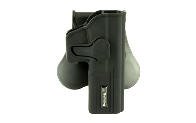 Bulldog Cases BULLDOG RAPID RELEASE RH FOR GLK 17
