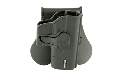Bulldog Cases BULLDOG RAPID RELEASE RH FOR GLK 43