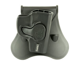 Bulldog Cases BULLDOG RAPID RELEASE RH RUG LCP