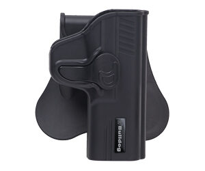 Bulldog Cases BULLDOG RAPID RELEASE RH SPRGFLD XDS